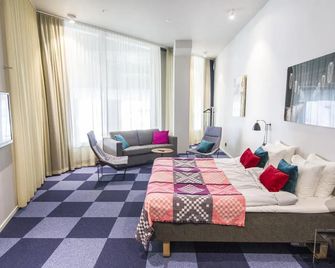 Bistro & Bo - Stockholm