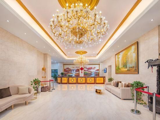 Sunkist International Hotel