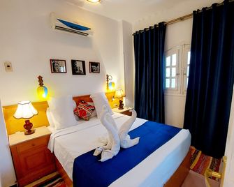 El Gezira Gardens Hotel - Luksor