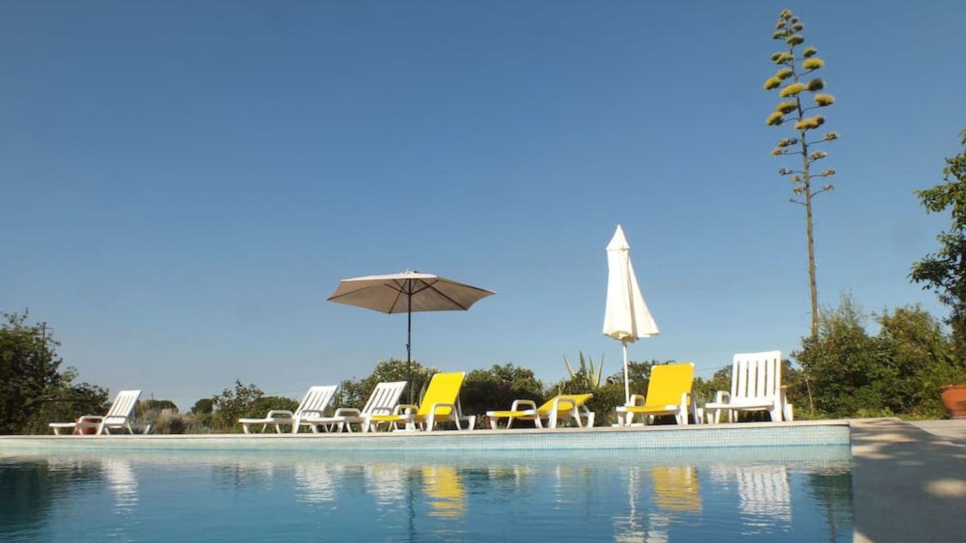 Monte da Serralheira