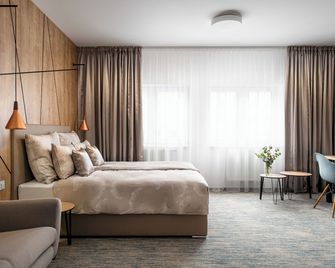 Hotel Osvit Aparthotel - Mladá Boleslav