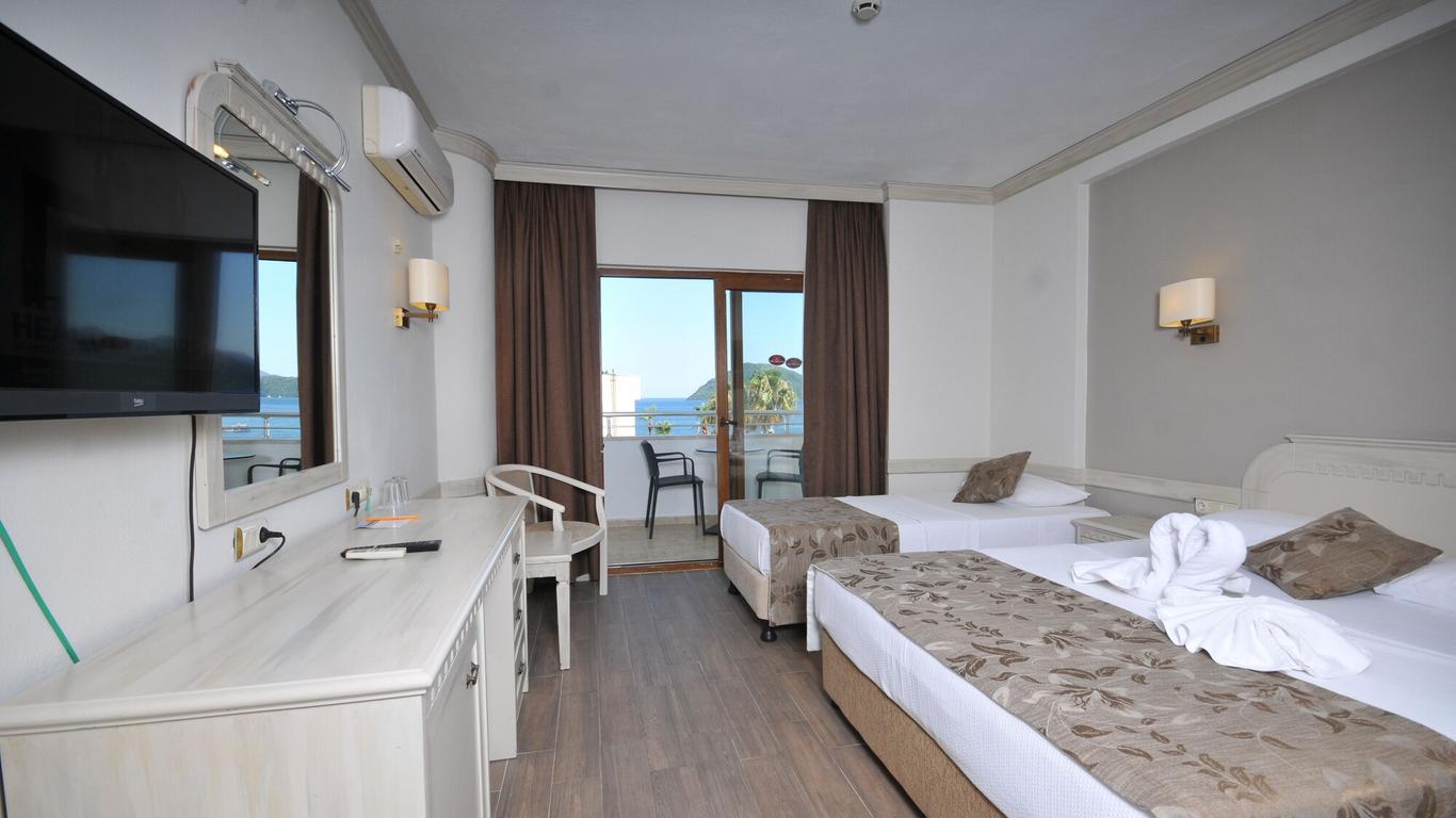 My Dream Hotel