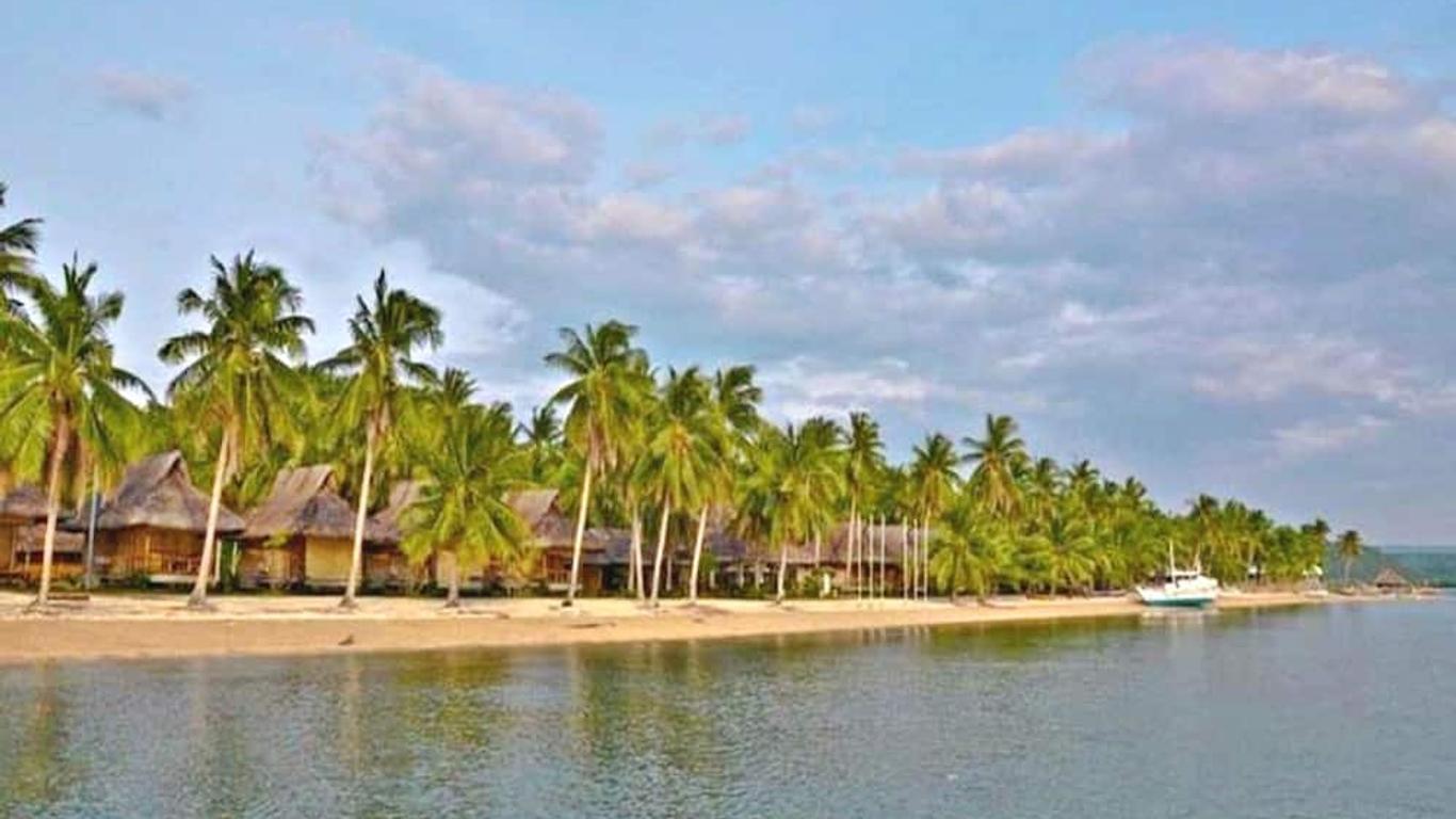 Ticao Island Resort