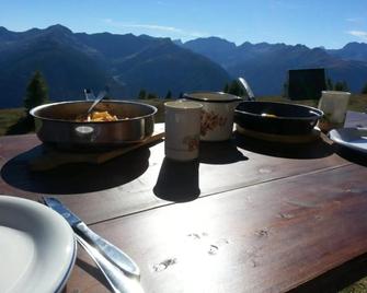 Janserhof - Obertilliach