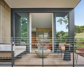 Montage Healdsburg - Healdsburg - Κρεβατοκάμαρα