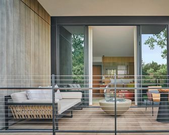 Montage Healdsburg - Healdsburg - Sovrum