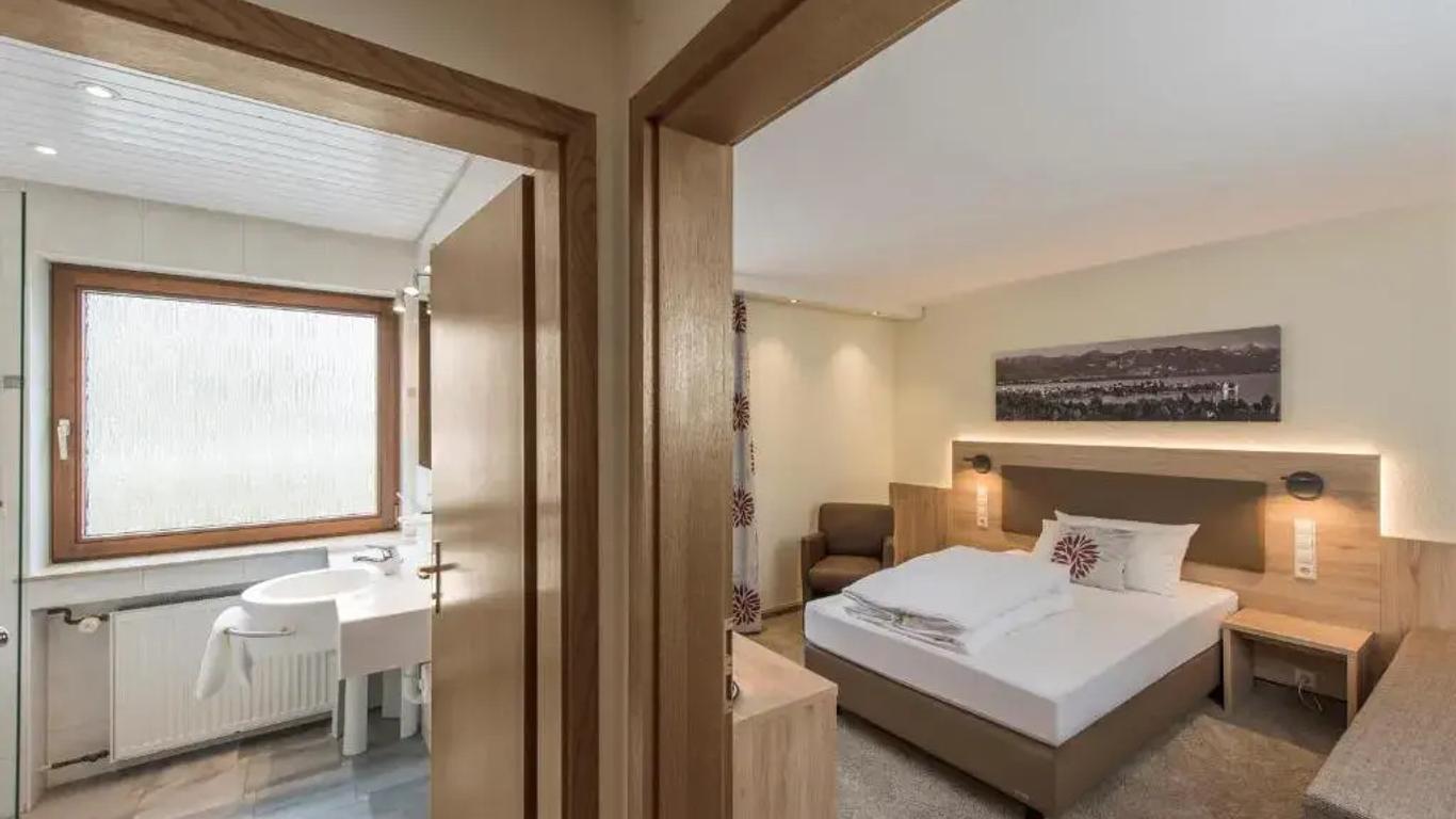 Hotel Bären Rottweil