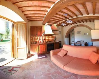 Agriturismo Borgo Del Senatore - Anghiari