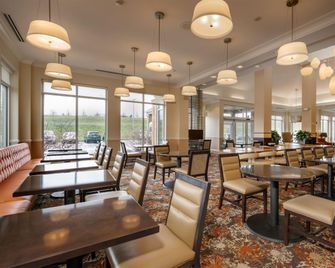 Hilton Garden Inn St. Louis Airport - San Luis - Restaurante