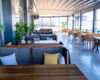 Elite World Go Van Edremit - Van - Restaurant