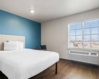 Woodspring Suites Bentonville - Bentonville - Makuuhuone