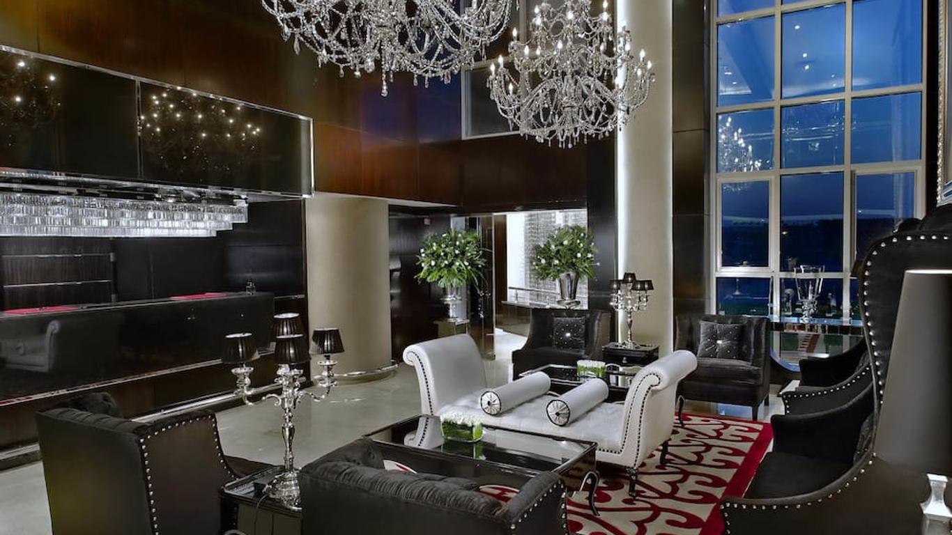 Sun City Hotel - The Gabriel