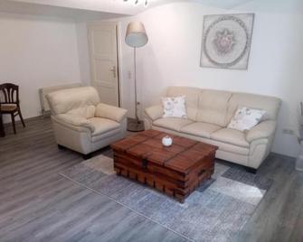 Trobischhof - Dresden