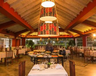 Decameron Marazul - San Andrés - Restaurante