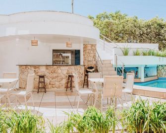 Poty Praia Hotel - Porto Seguro