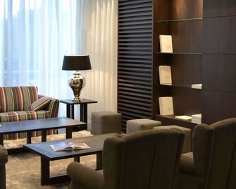 Blue Woods Hotel - Deerlijk - Deerlijk - Salon