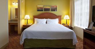 TownePlace Suites by Marriott Wilmington Newark/Christiana - Newark - Slaapkamer