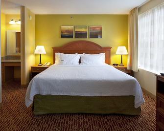 TownePlace Suites by Marriott Wilmington Newark/Christiana - Newark - Bedroom