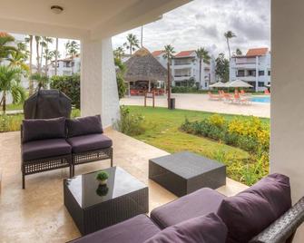 Renovated Beach Apartment with Internet - K104 - Bavaro