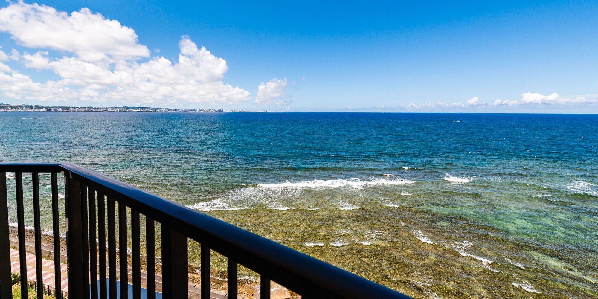 Hotel Sunset American