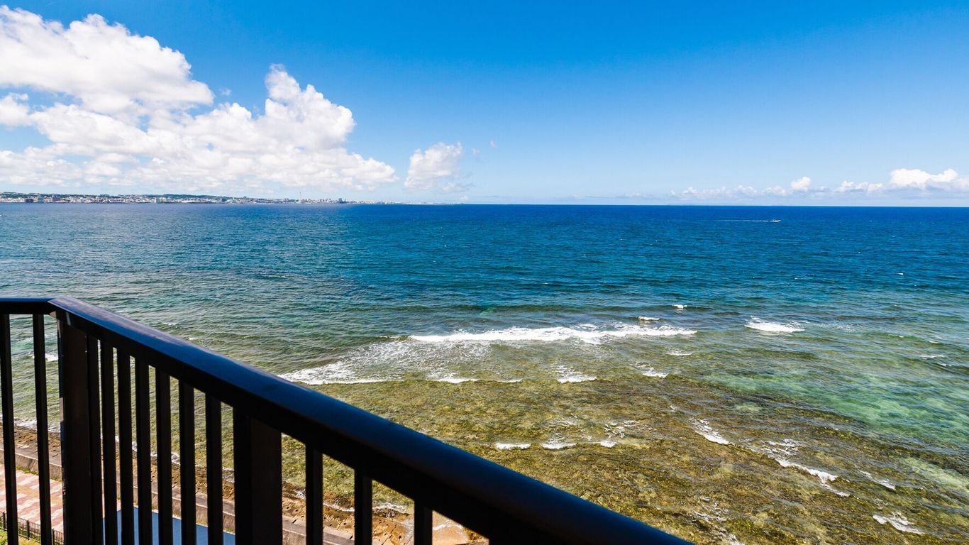 Hotel Sunset American