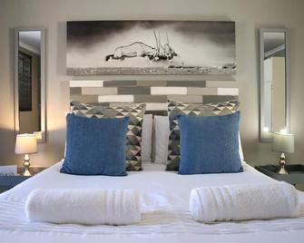 Lallapanzi Country Stay - Ermelo - Habitación