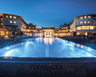 Hotel & Spa Larimar - Stegersbach - Bazén