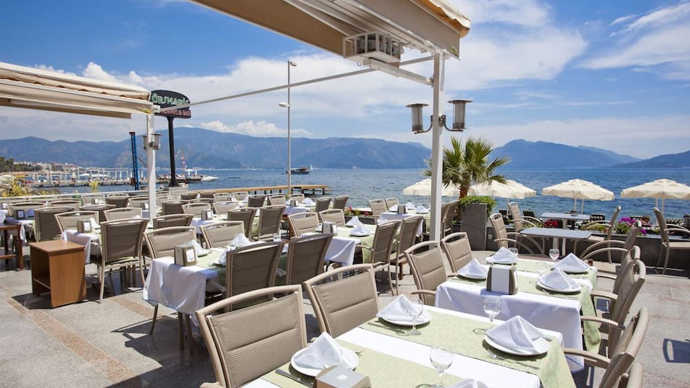 Örsmaris Boutique Hotel