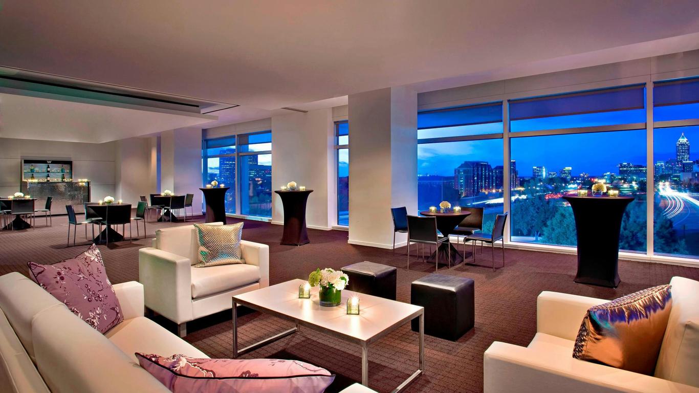 W Atlanta - Downtown