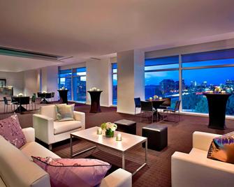 W Atlanta - Downtown - אטלנטה - טרקלין