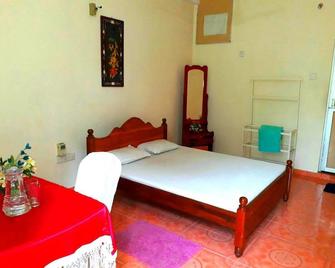 Hotel Kingland - Kegalle - Habitación