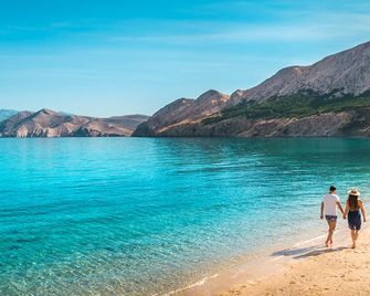 Valamar Villa Adria - Башка