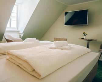 Adelheid Hotel Garni - Quedlinburg - Habitación