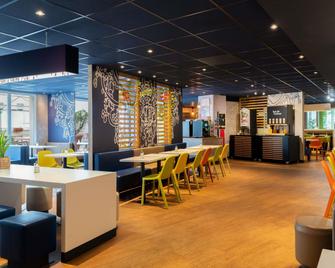 Ibis Budget Paris La Villette 19Ème - פריז - מסעדה