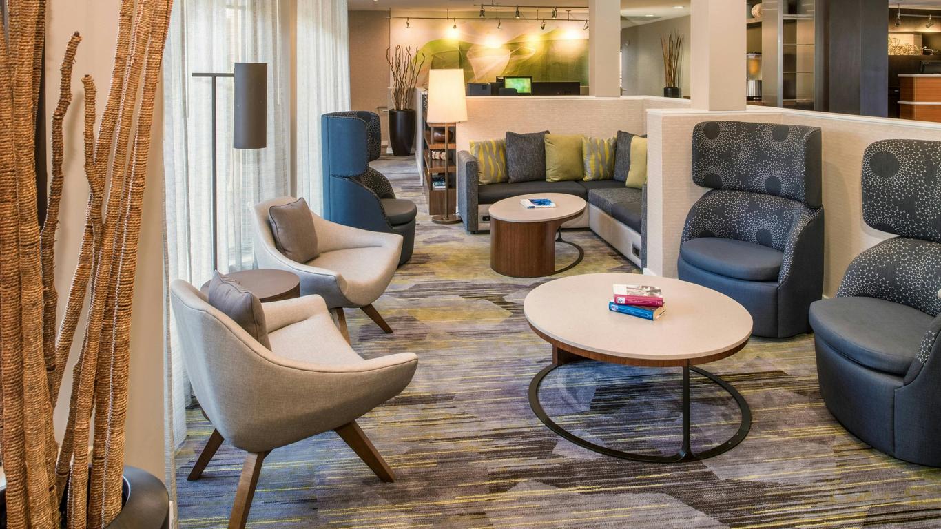 Courtyard by Marriott Seattle Southcenter