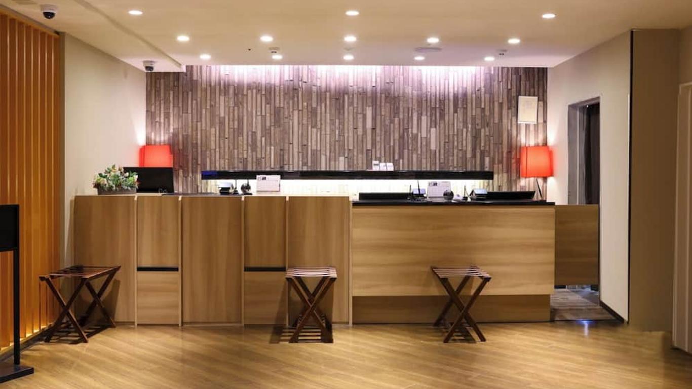 Dormy Inn Sendai Annex