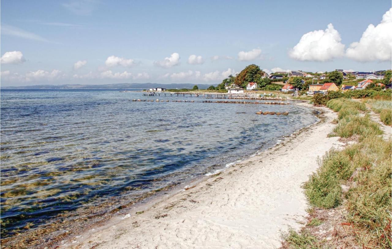 Lovely Home In Ebeltoft With House Sea View – Ebeltoft