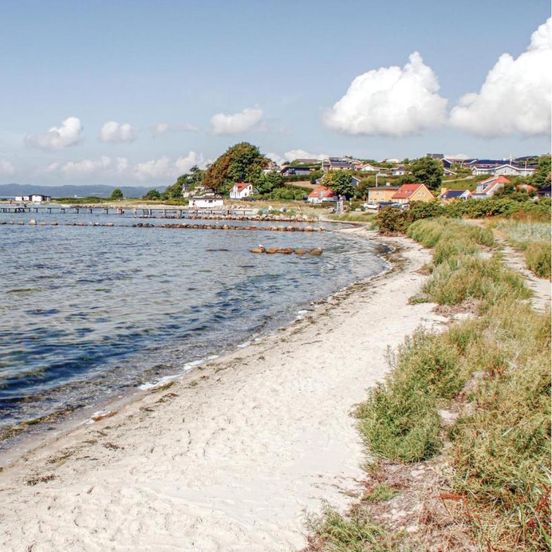 Lovely Home In Ebeltoft With House Sea View – Ebeltoft