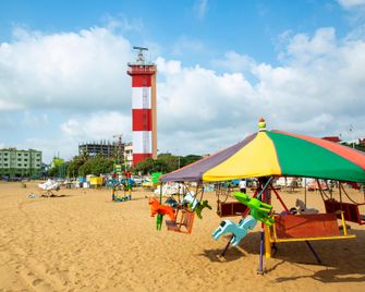 Hotel O Awara Grand Palace - Pallāvaram - Beach