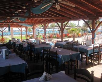 Hotel Nautilos - Nea Plagia - Restaurant