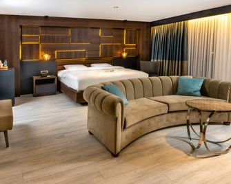 Anemon Aydin - Aydin - Habitación