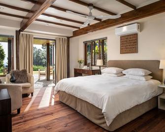 Lalapanzi Lodge - Sir Lowry's Pass - Habitación