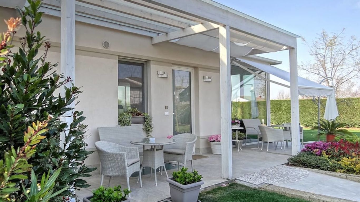 B&B La Magia dei Sogni Relais