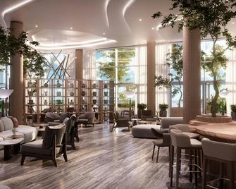 Marriott Corrientes - Корріентес - Ресторан