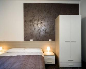 Casa Acquario Vintage - Genoa - Bedroom