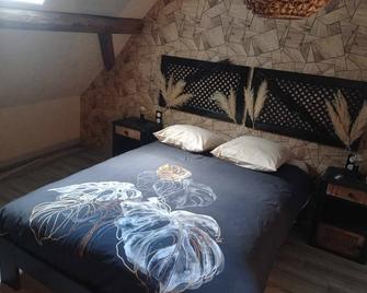 My Zen Thal - Meisenthal - Habitación