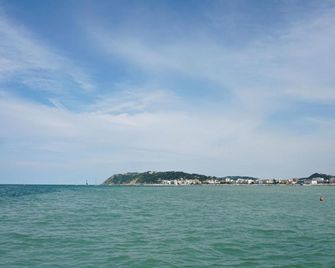 Hotel Bristol - a 30 mt dalla spiaggia - ميسانو ادرياتيكو - شاطئ