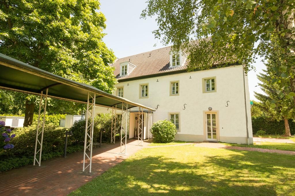 Hotel Gut Grossrotter Hof Ehem Hotel Schmitte R1 578 R 6