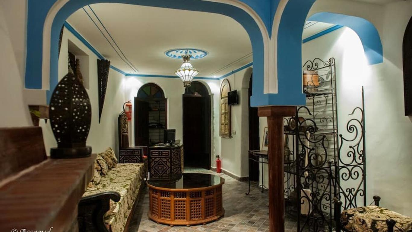 Dar Yakout