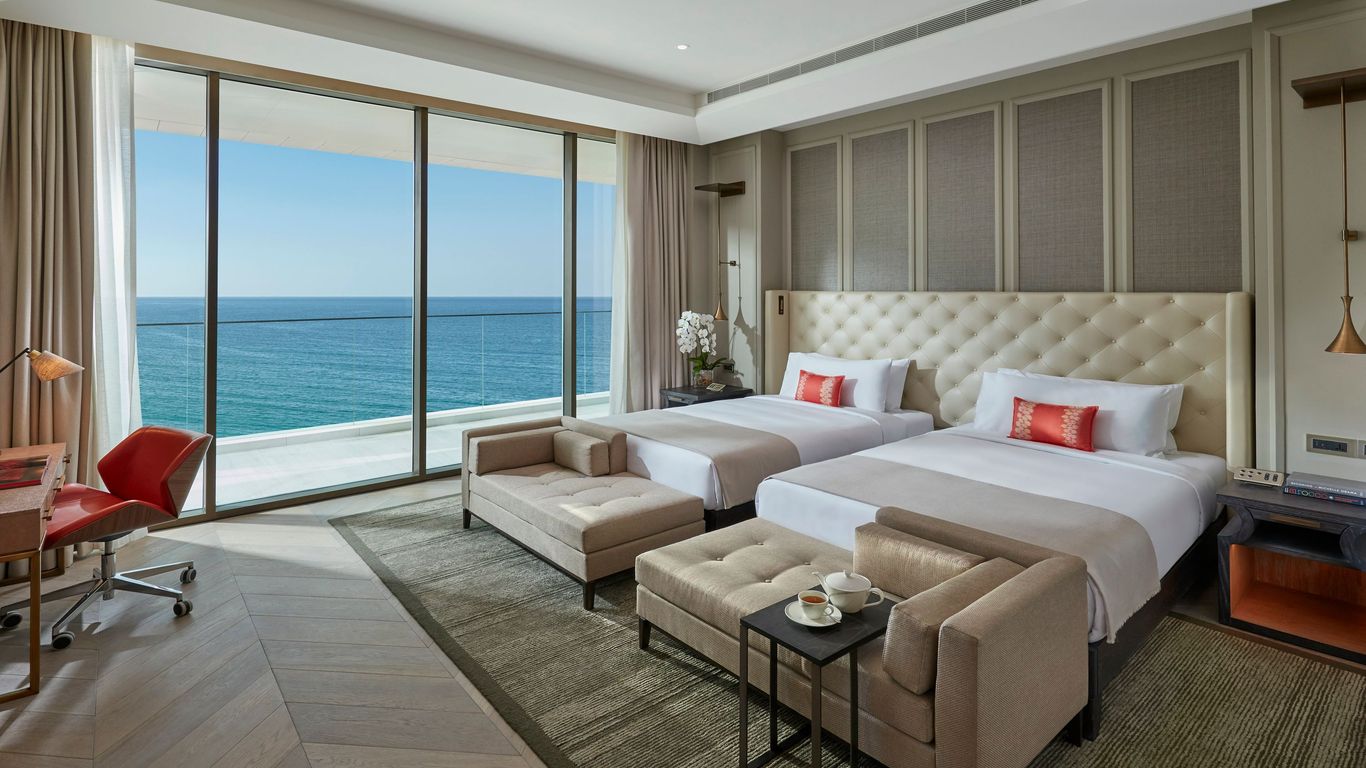 Mandarin Oriental Jumeira, Dubai